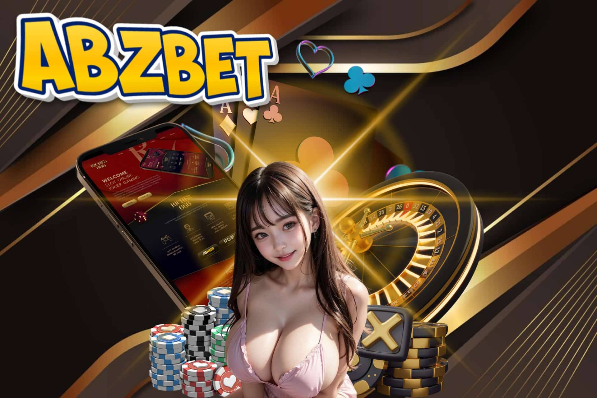 abzbet เครดิตฟรี