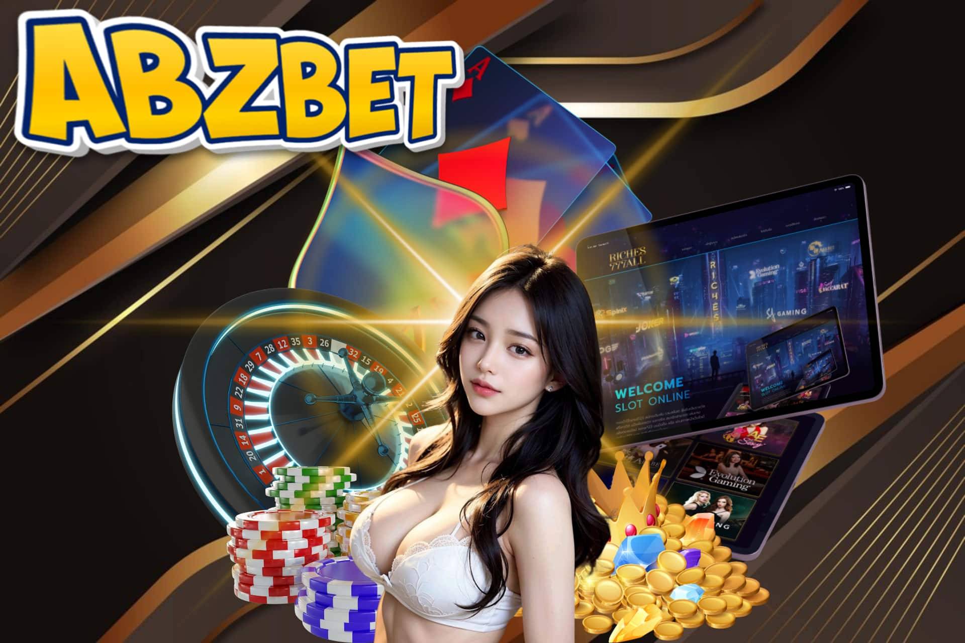 abzbet สล็อต